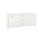 Audrey 3-Drawer 2-Door Cabinet