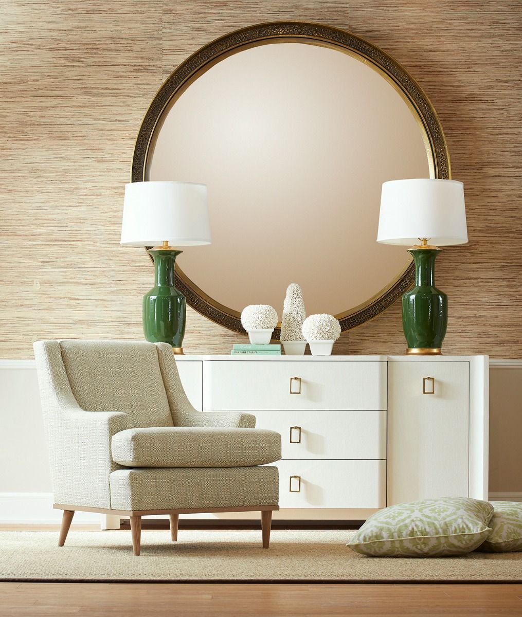 Audrey 3-Drawer 2-Door Cabinet
