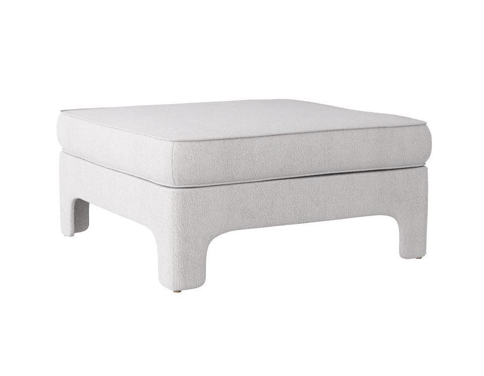 Ava Ottoman