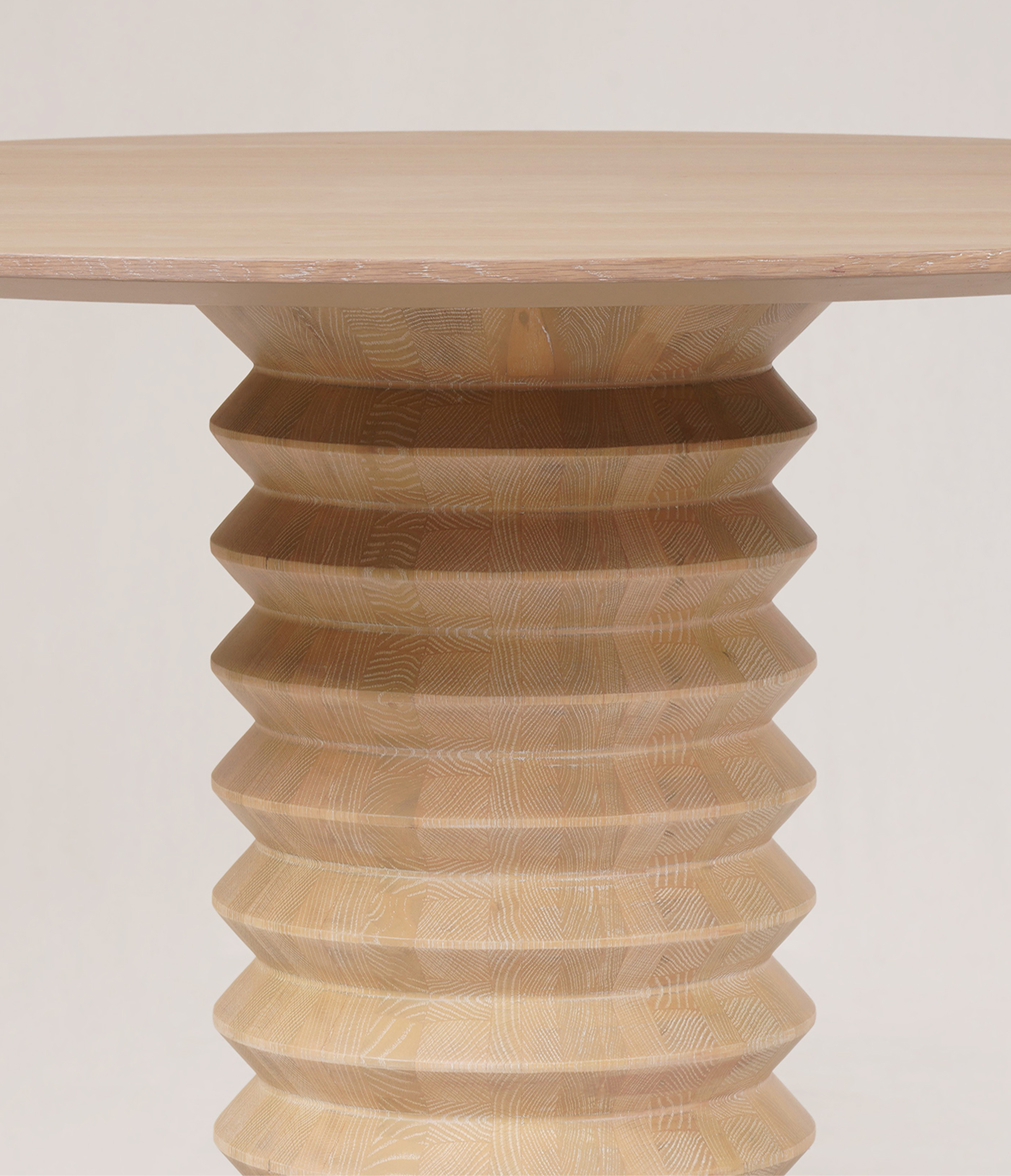 Serra Dining Table