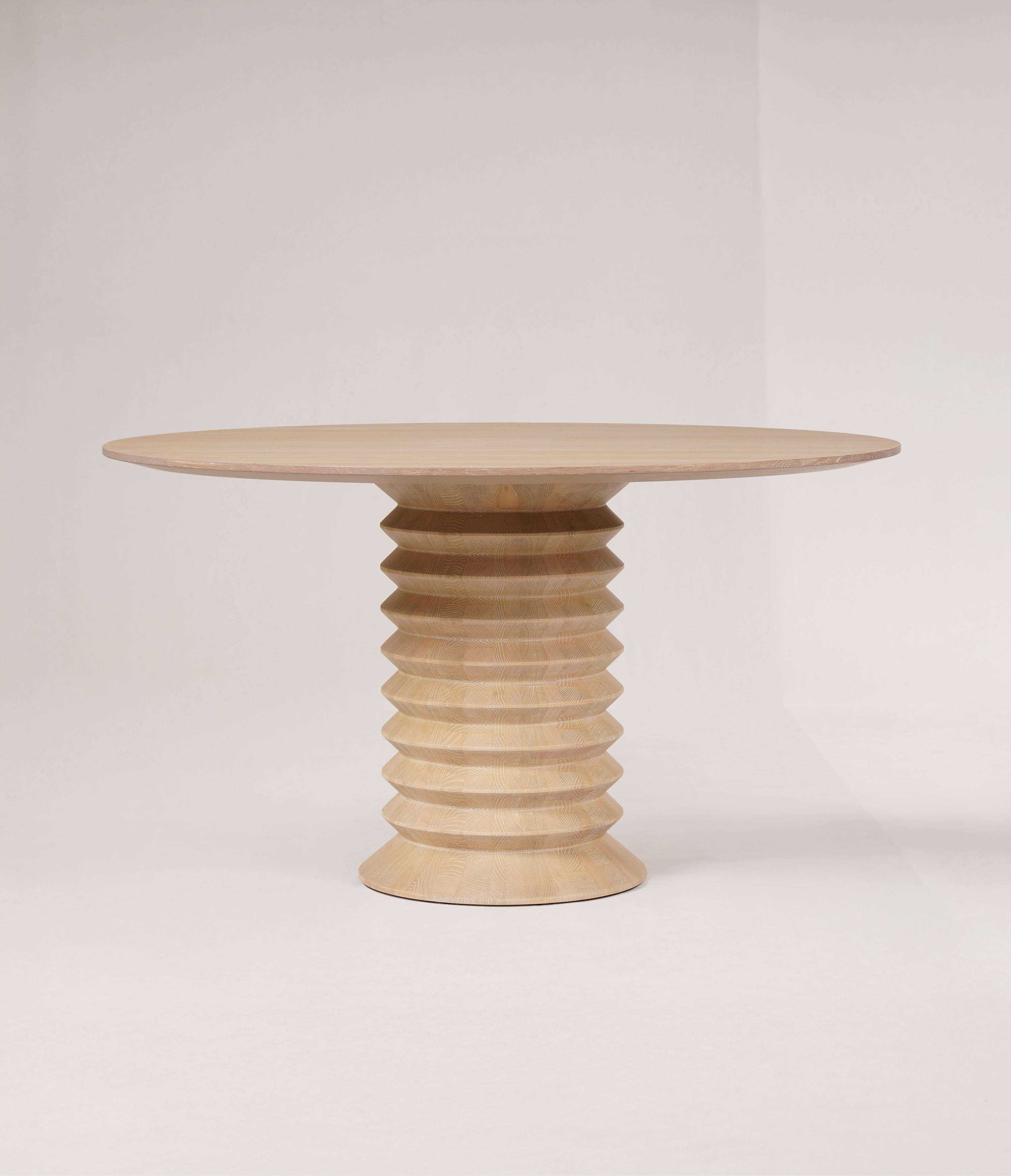 Serra Dining Table