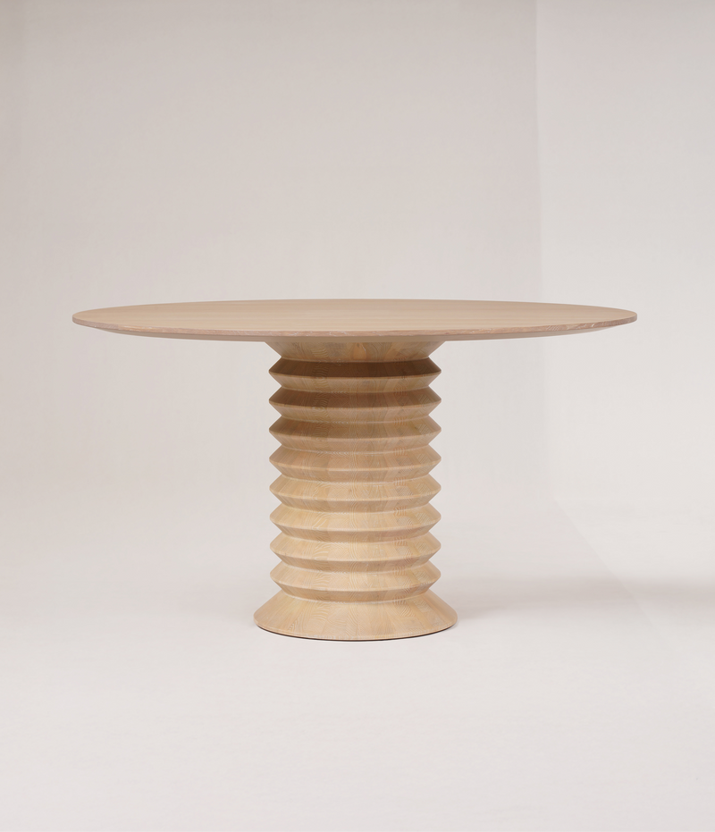 Serra Dining Table