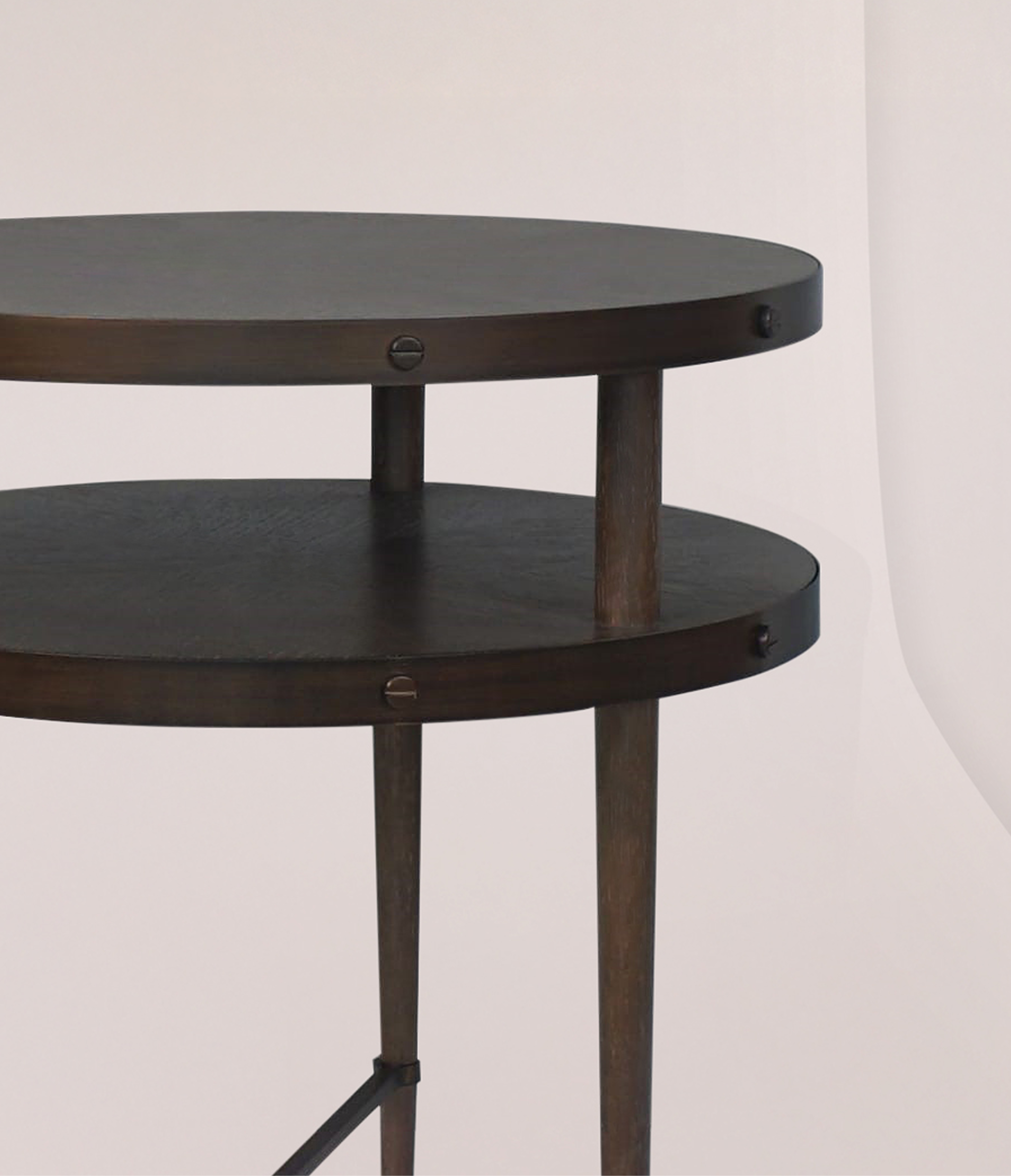 Everett Side Table