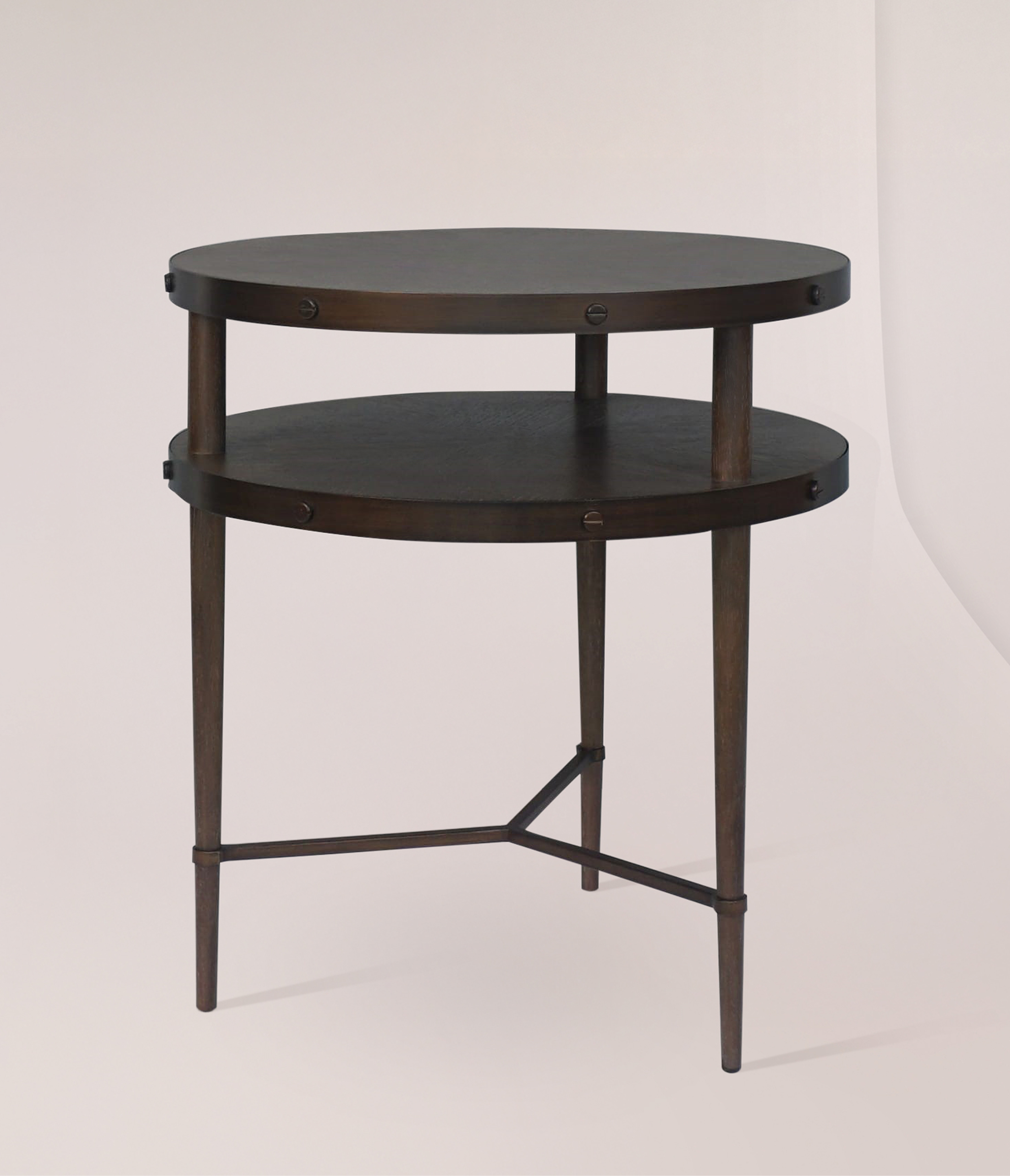 Everett Side Table