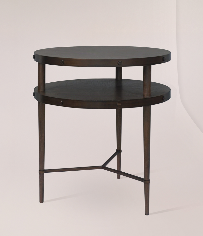 Everett Side Table