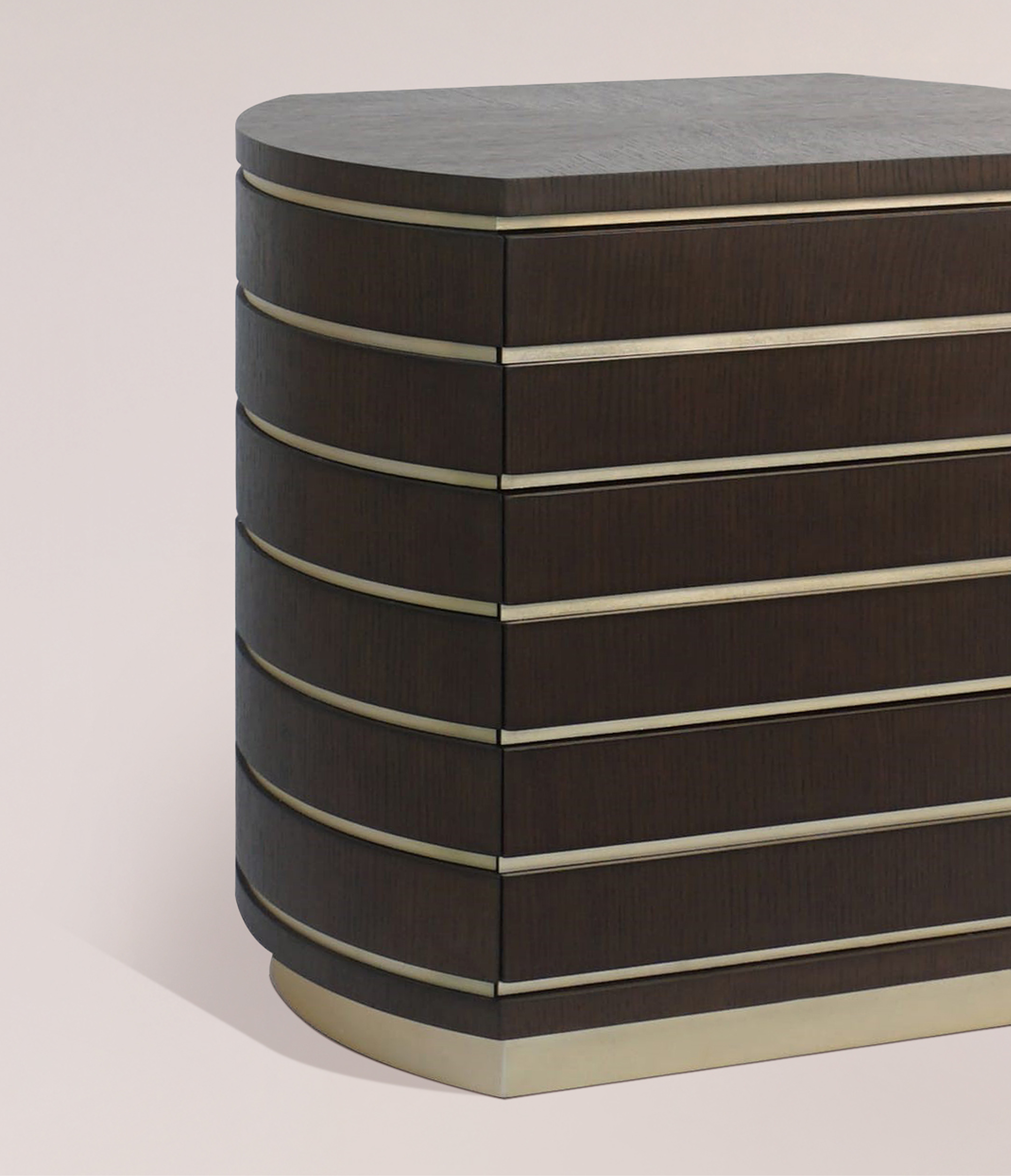 Mercer Bedside Table