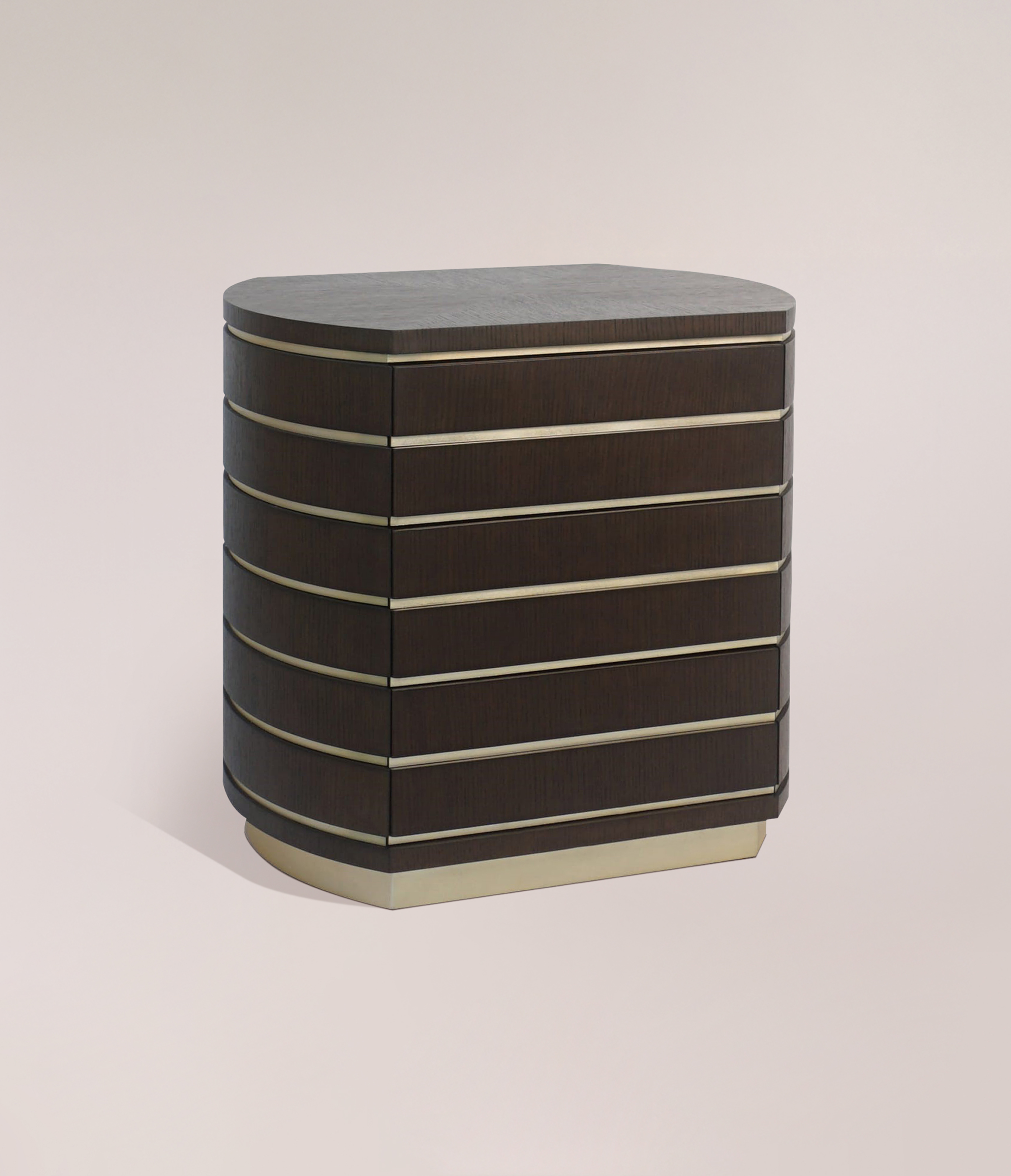 Mercer Bedside Table