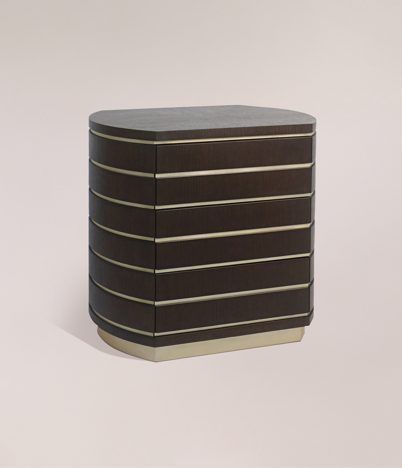Mercer Bedside Table