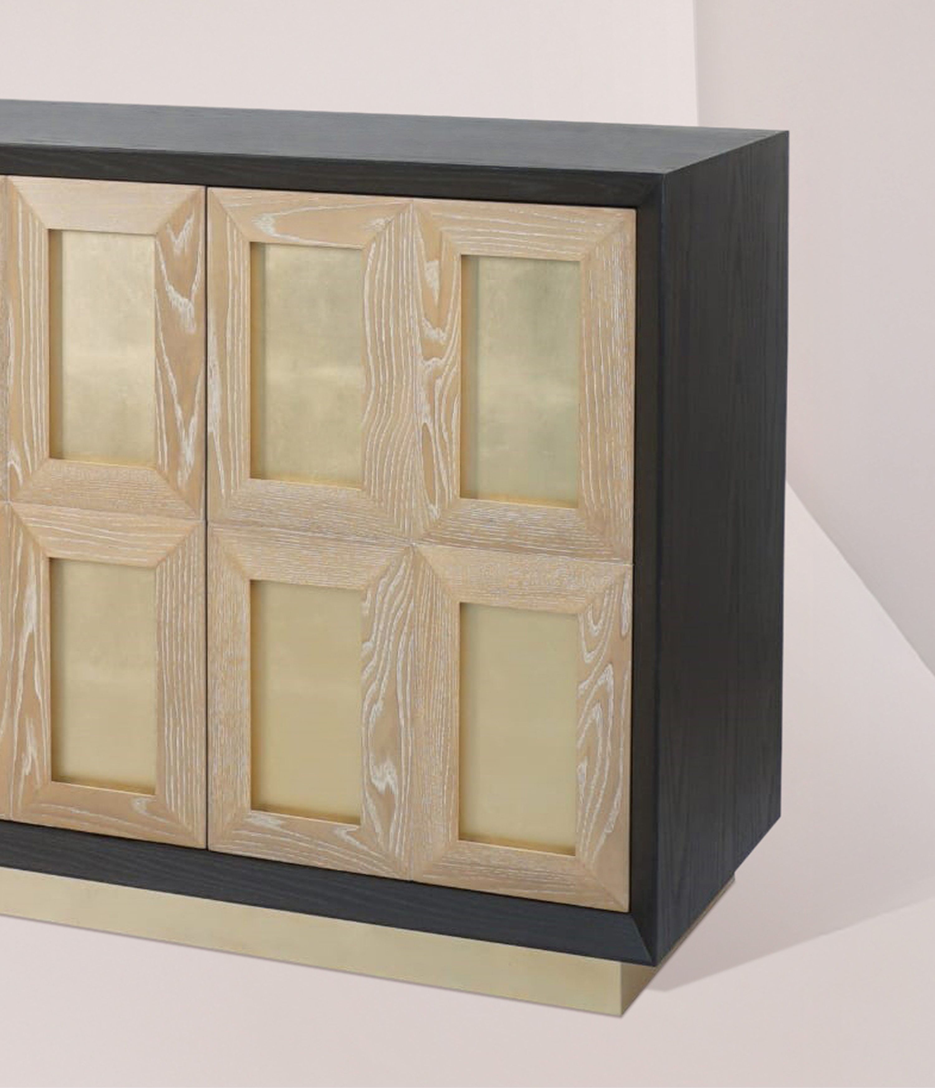 Alden Credenza