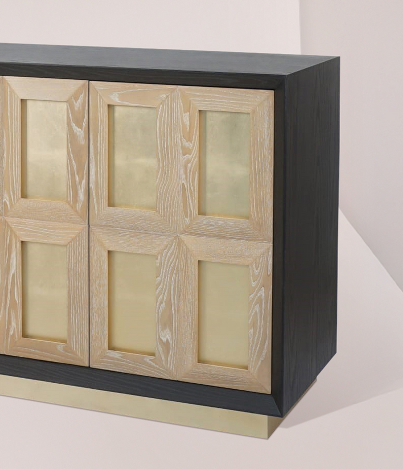 Alden Credenza