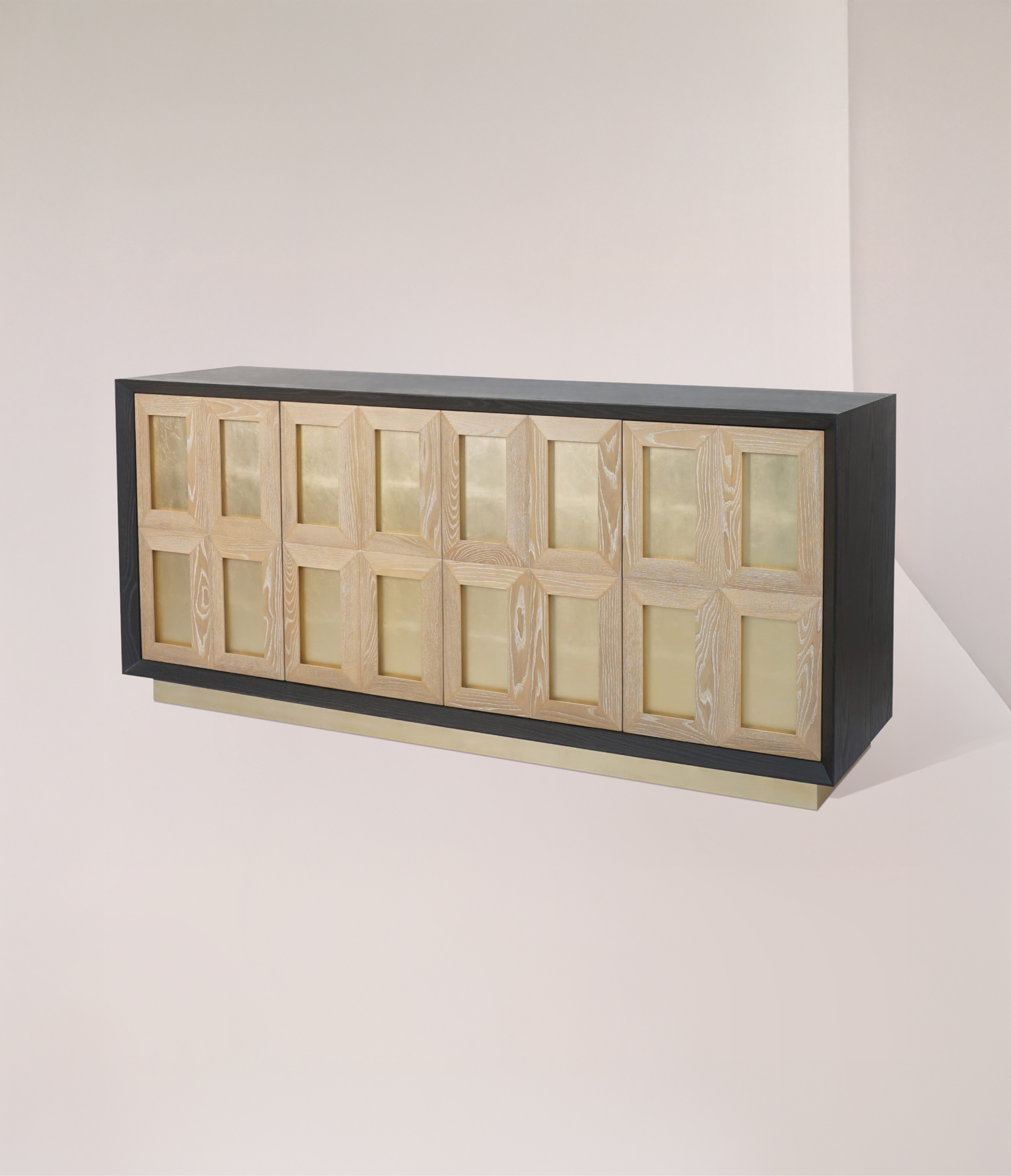 Alden Credenza