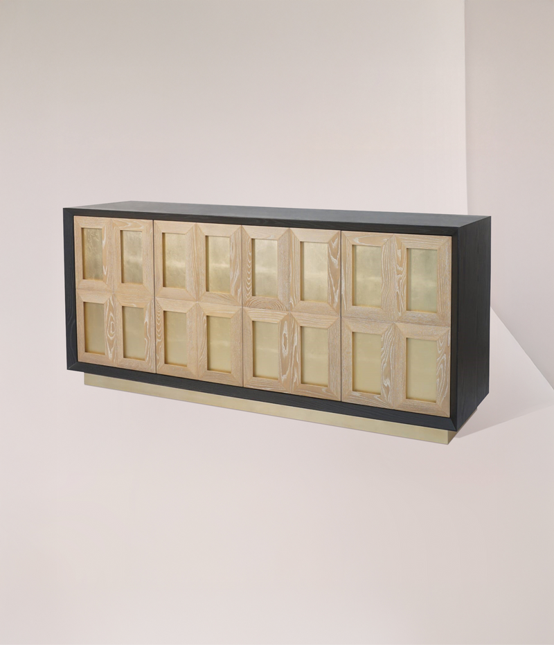 Alden Credenza