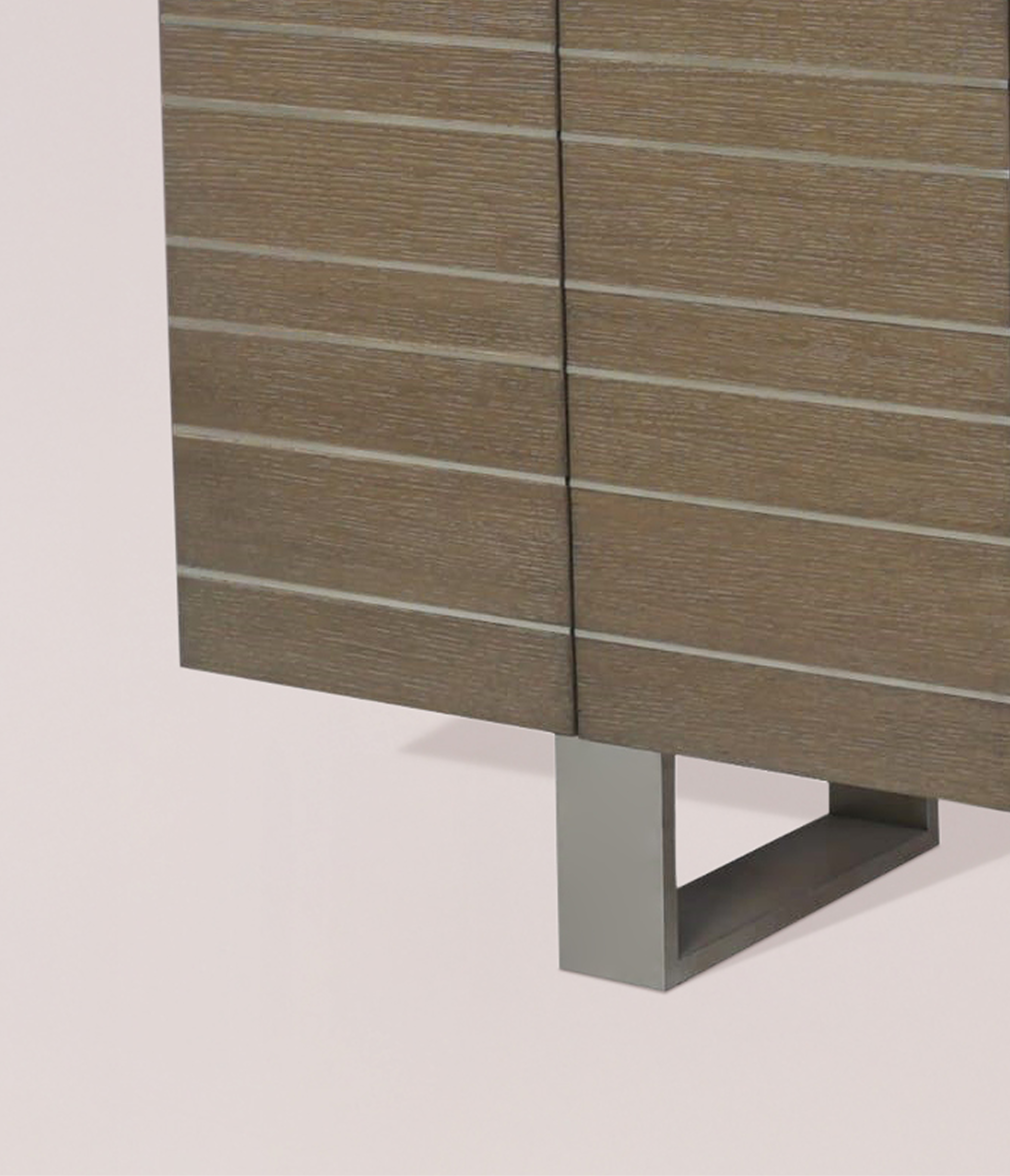 Langley Credenza