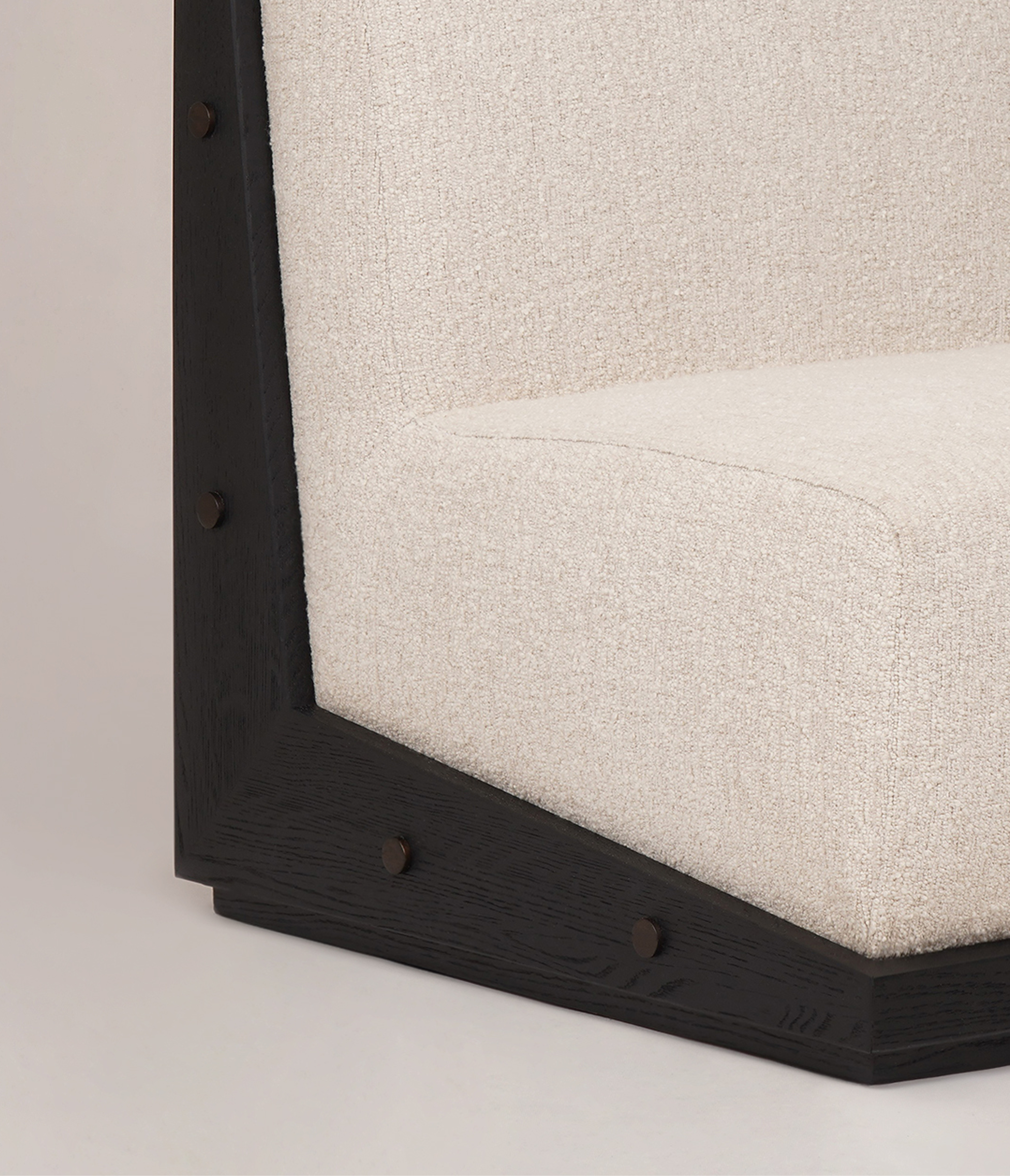 Callum Slipper Chair