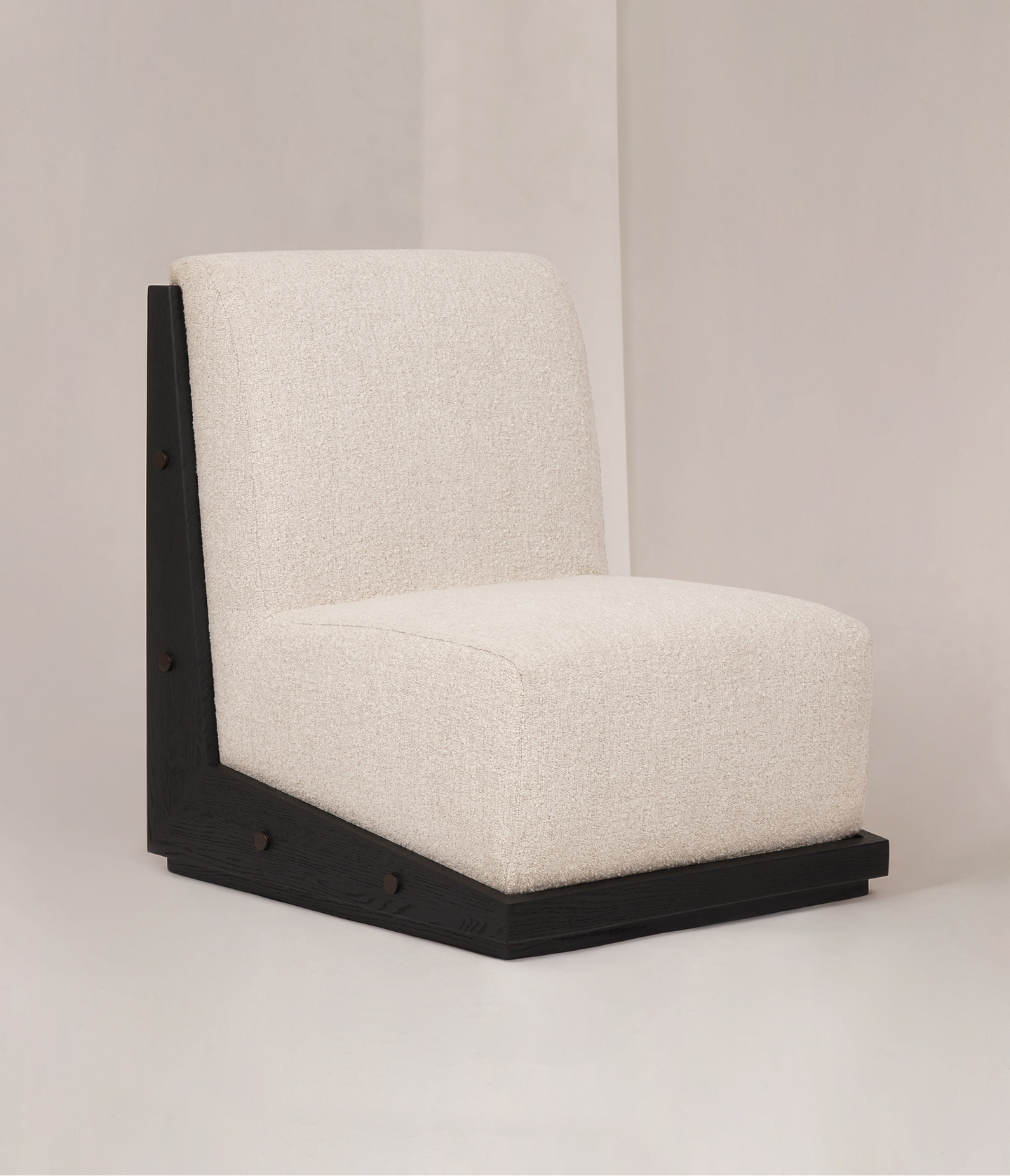 Callum Slipper Chair