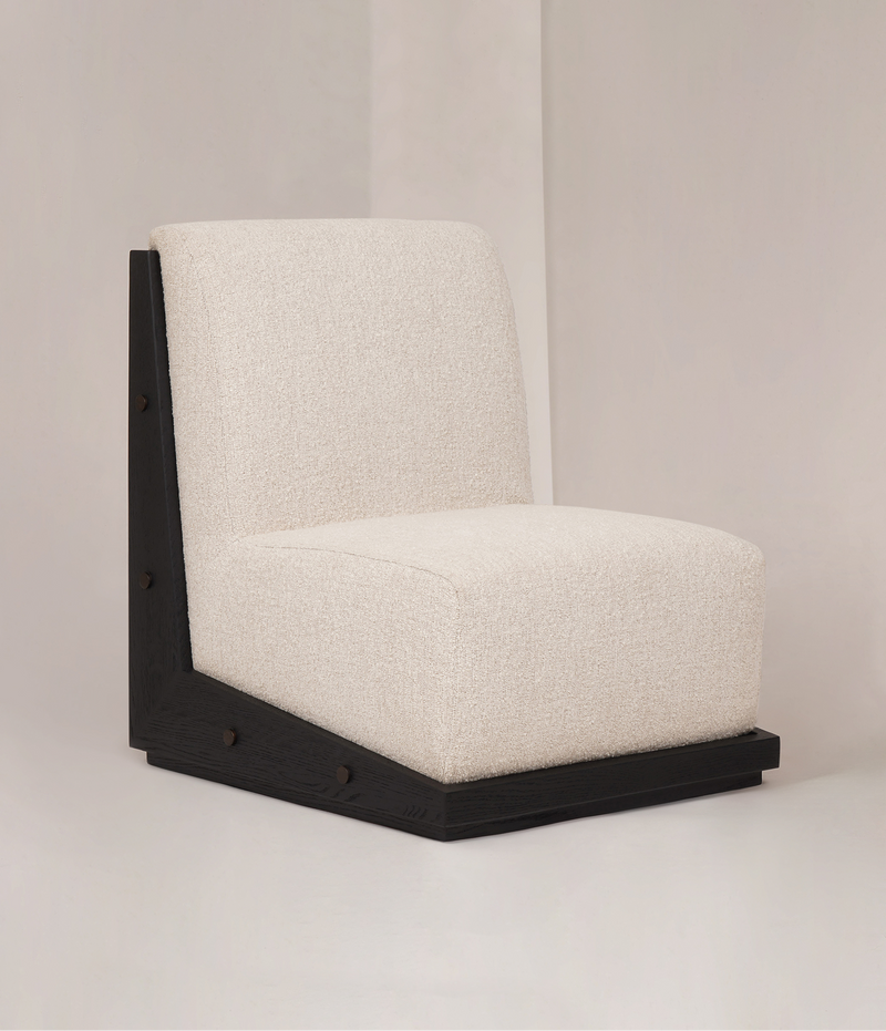 Callum Slipper Chair