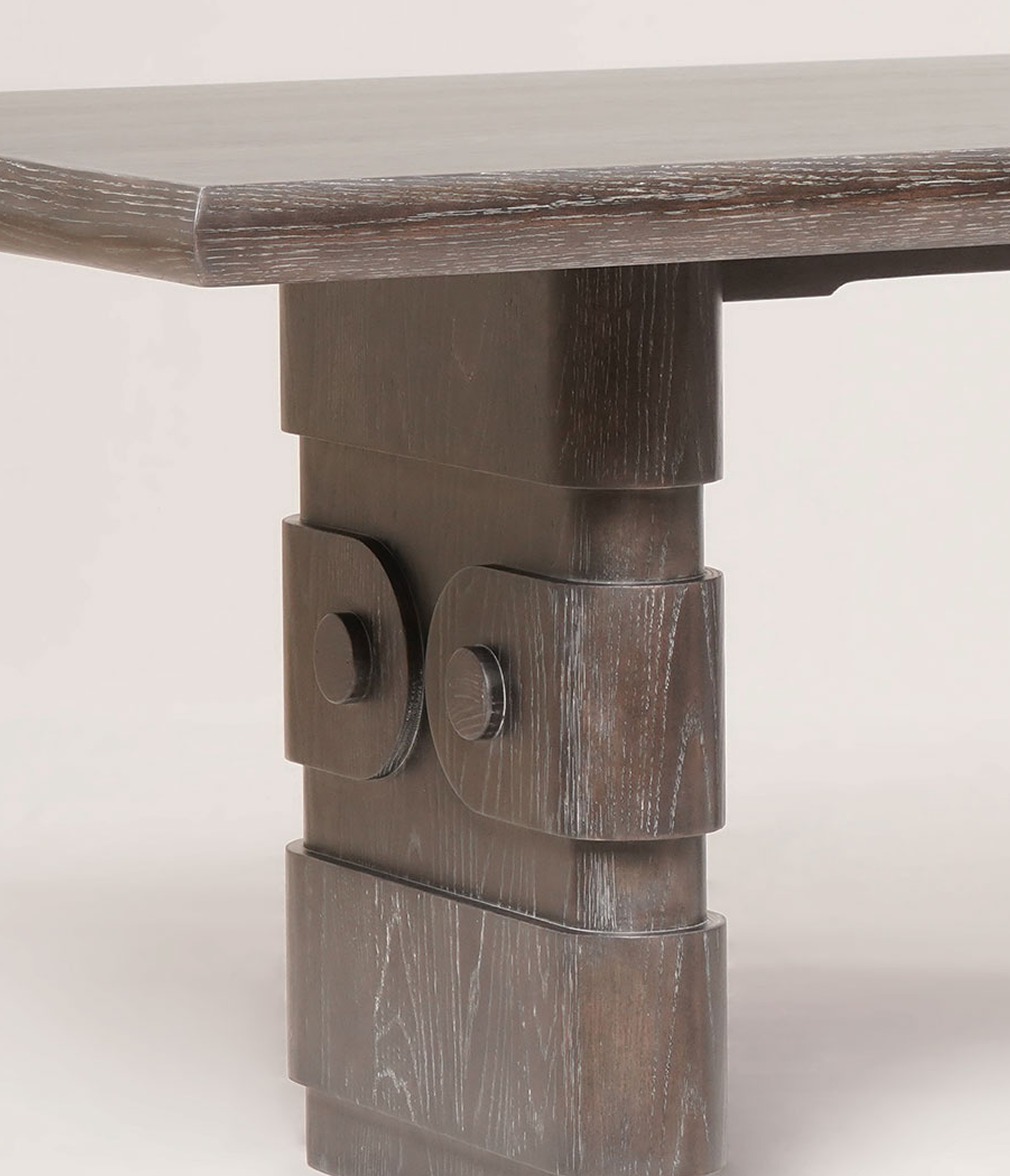 Bastion Dining Table