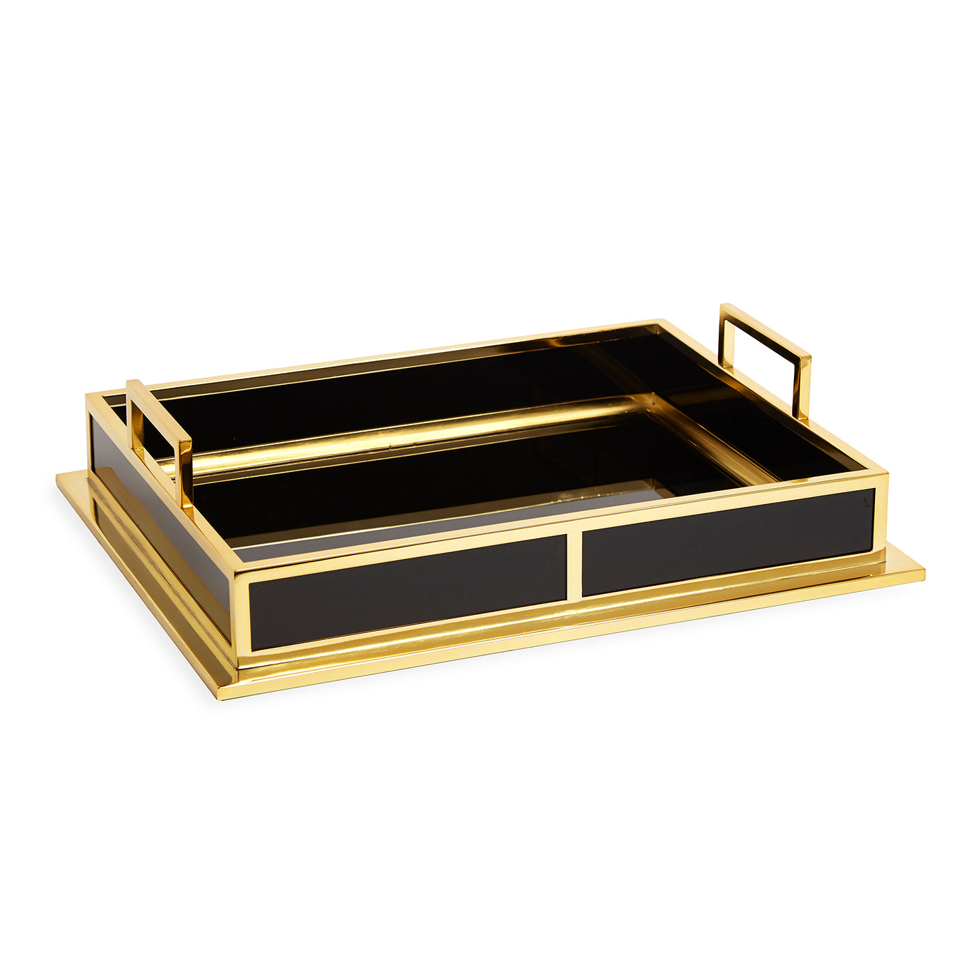 Barcelona Tray