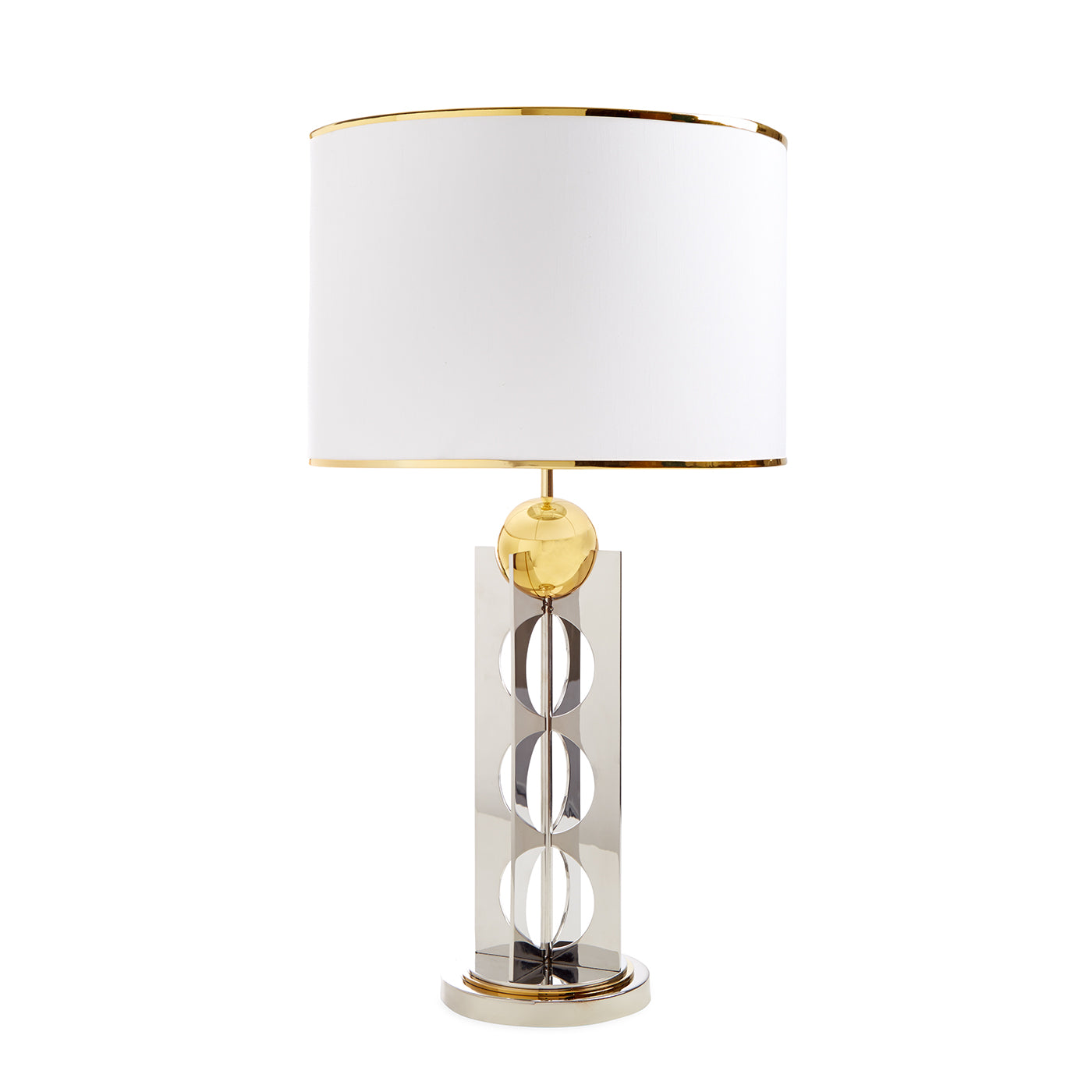 Berlin Table Lamp