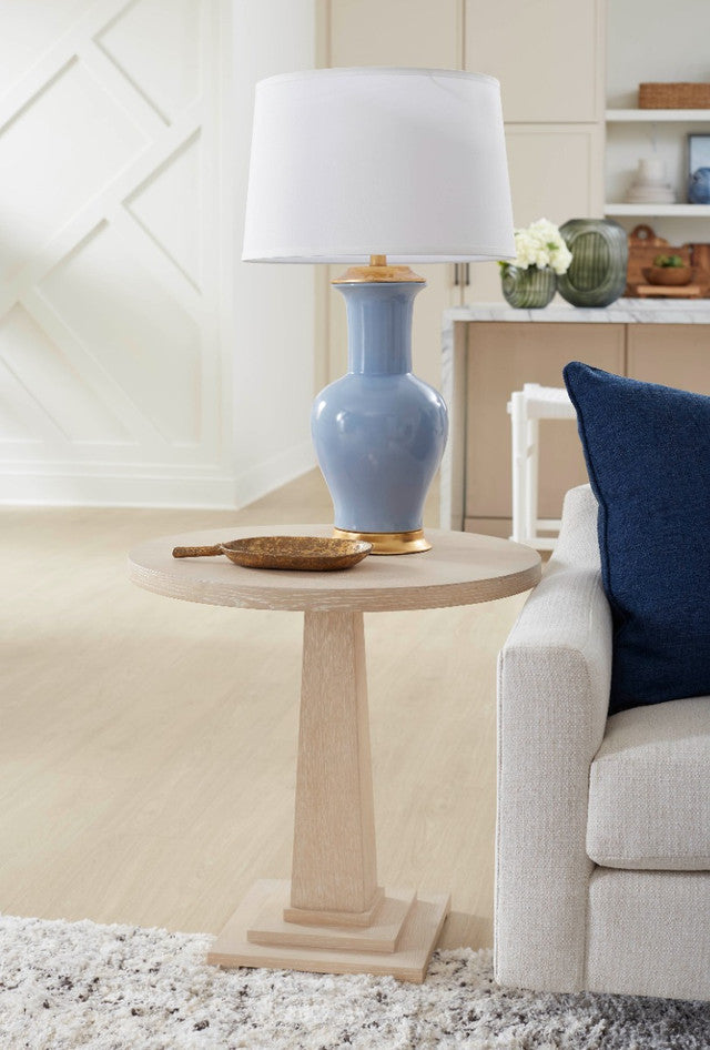 Breanna Accent Table