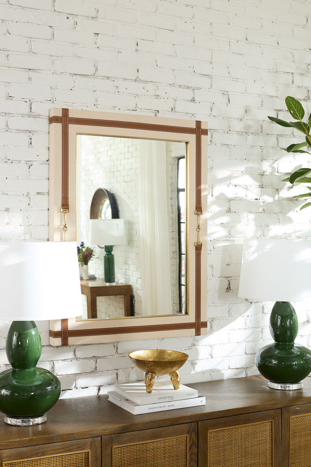 Buckley Mirror