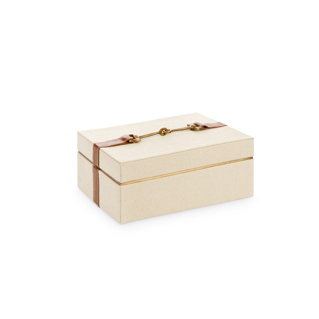 Buckley Box