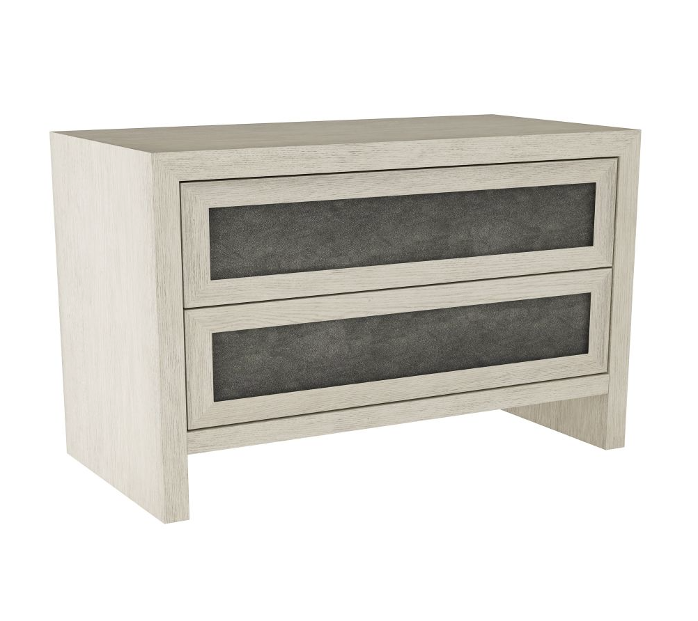 Burnett Side Table