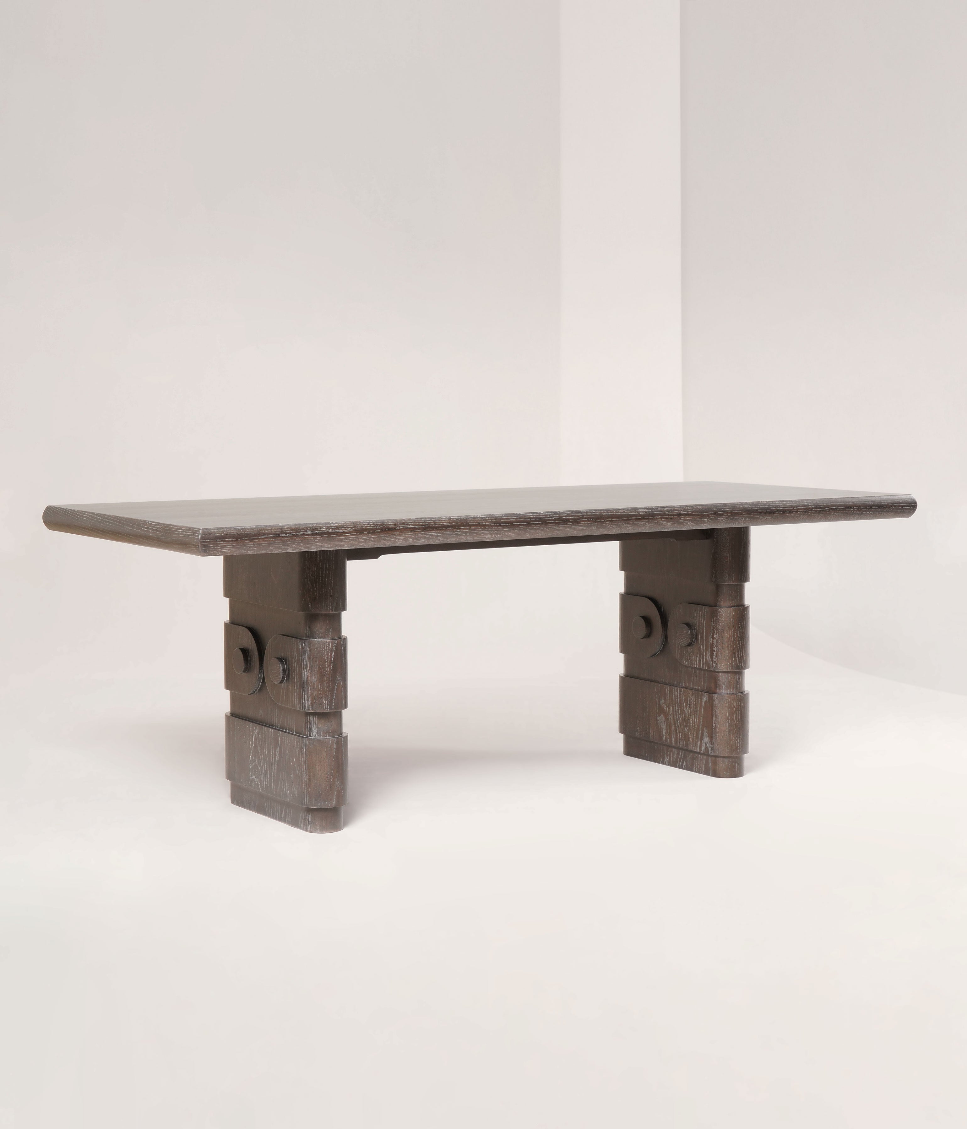 Bastion Dining Table