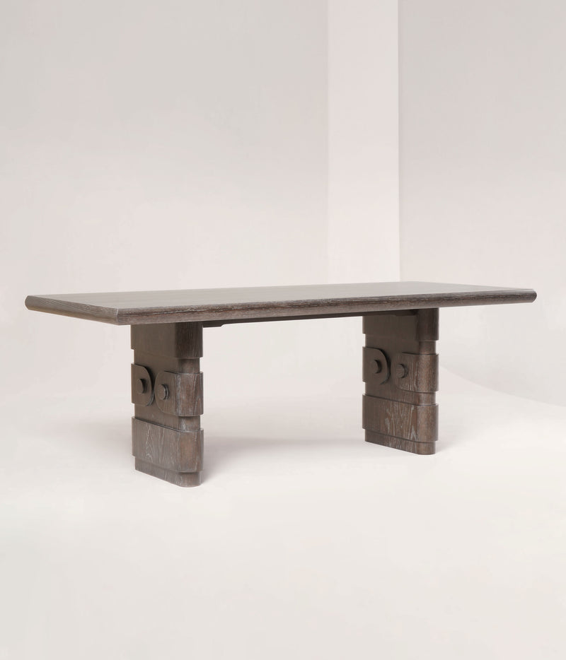 Bastion Dining Table