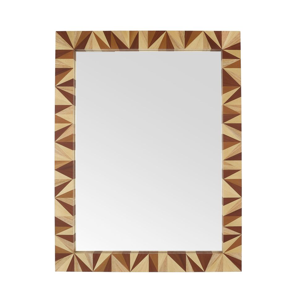 Calico Mirror