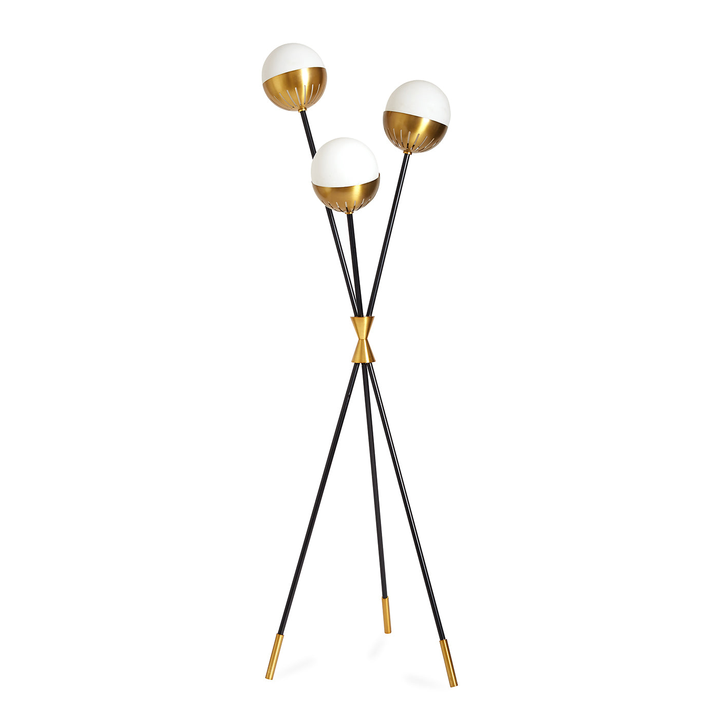 Caracas Floor Lamp