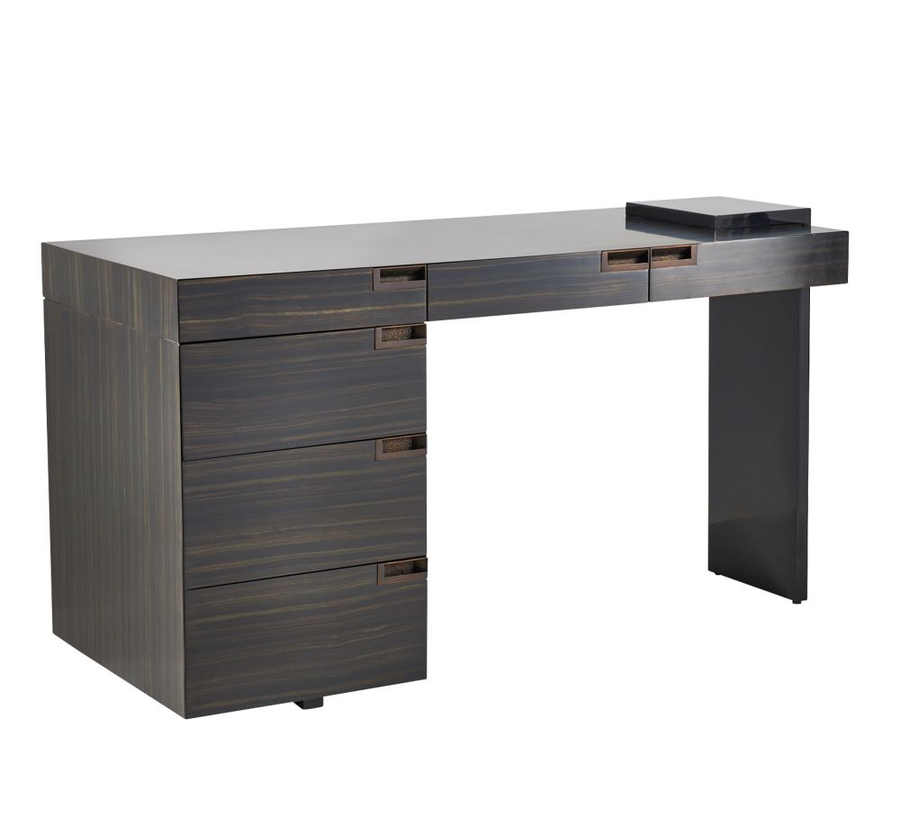 Carmichael Desk