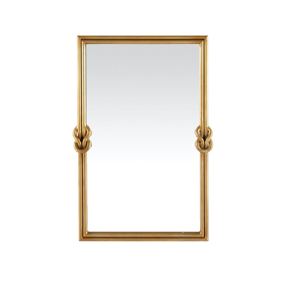 Carruth Mirror