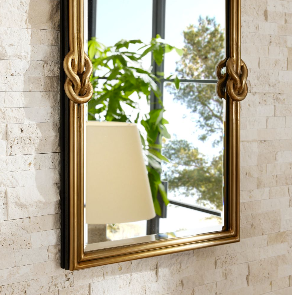 Carruth Mirror