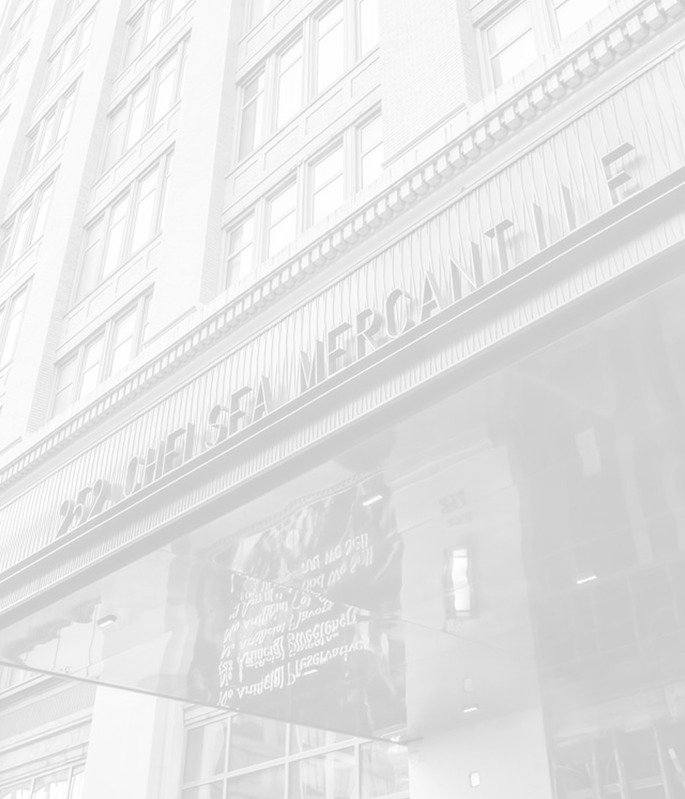 Chelsea Loft