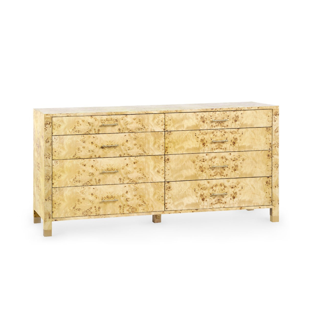 Cole Large 8-Drawer