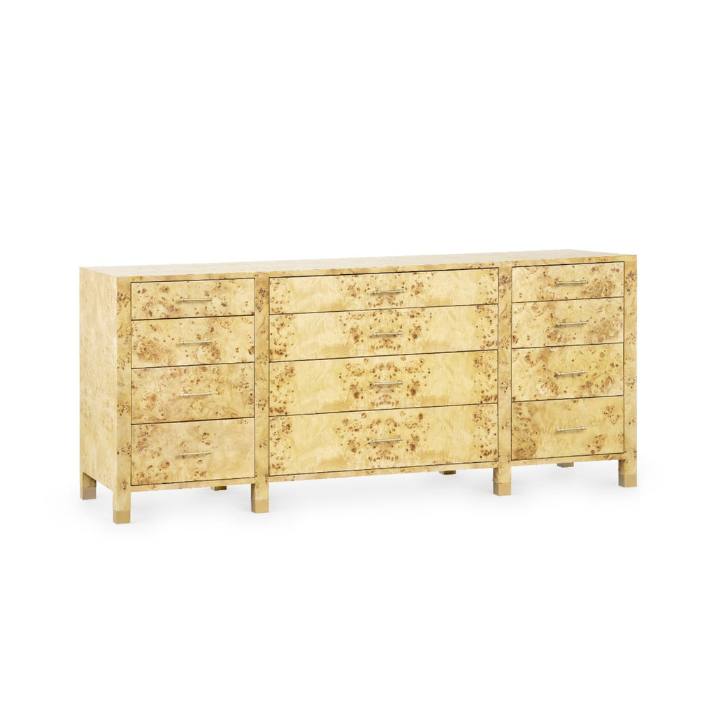 Cole 12-Drawer