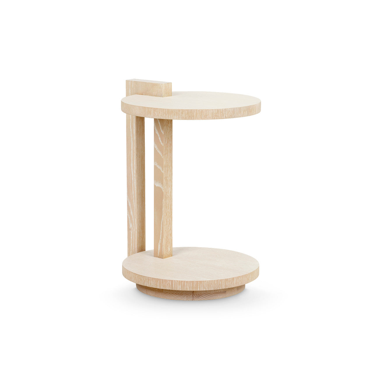 Chase Accent Table