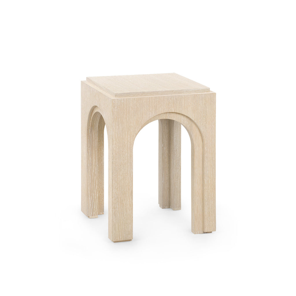 Dario Side Table