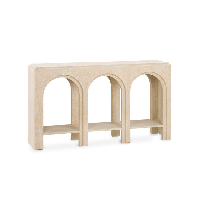 Dario Console Table