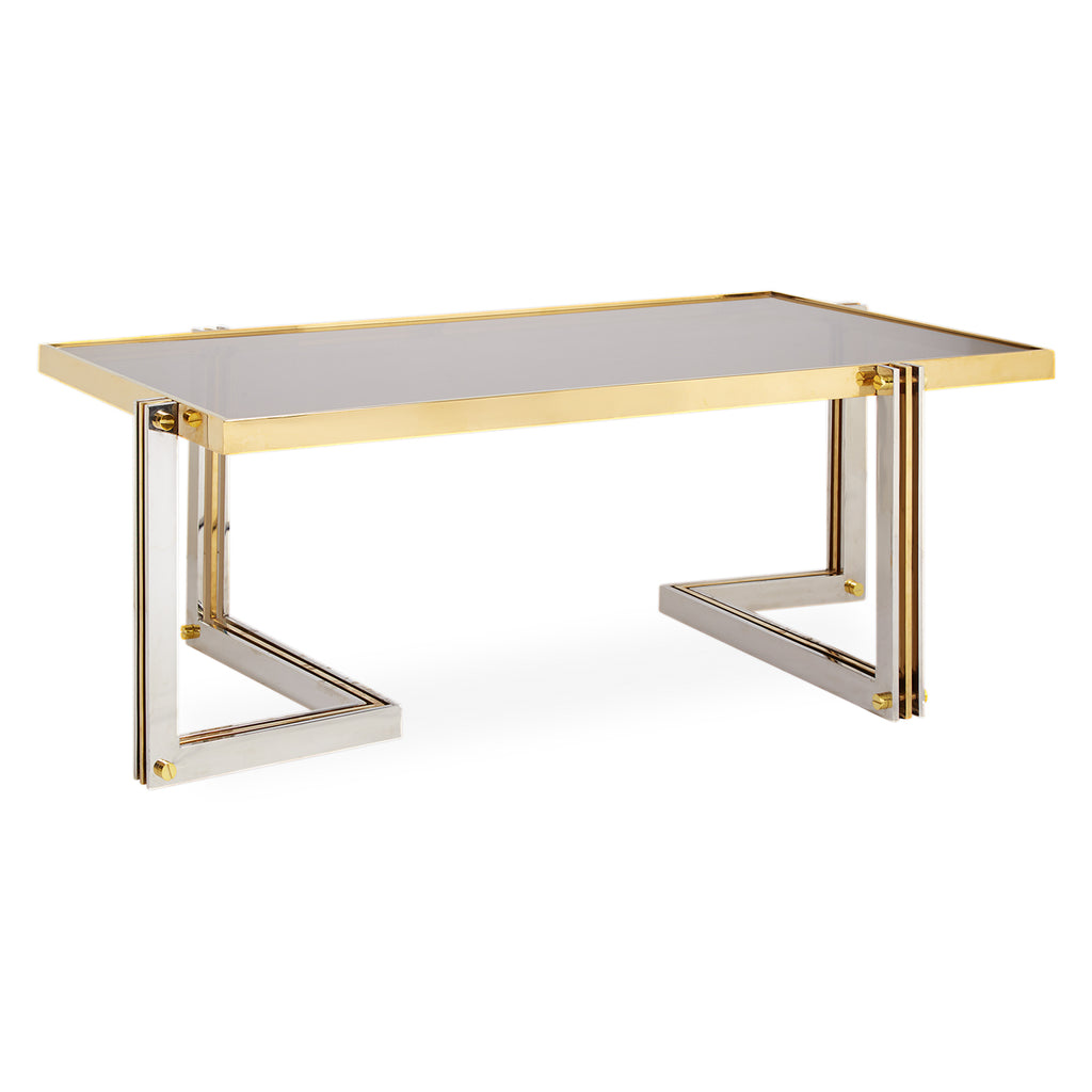 Electrum Coffee Table