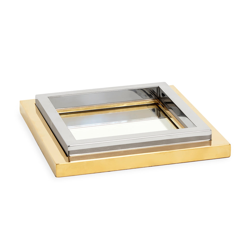 Electrum Tray