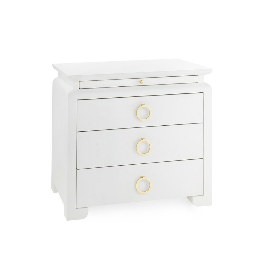 Elina 3-Drawer