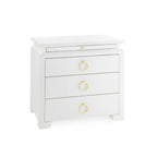 Elina 3-Drawer