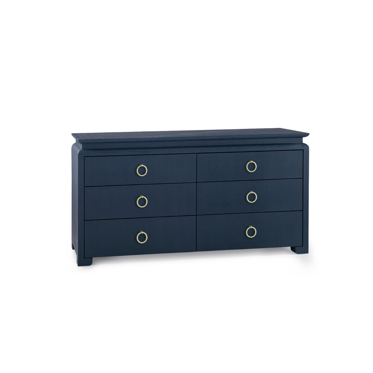Elina 6-Drawer