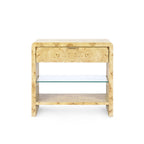 Emil 1-Drawer Side Table