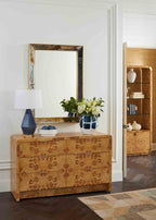Emil 6-Drawer