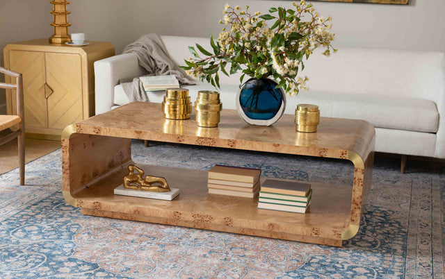 Emil Coffee Table hover
