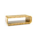 Emil Coffee Table