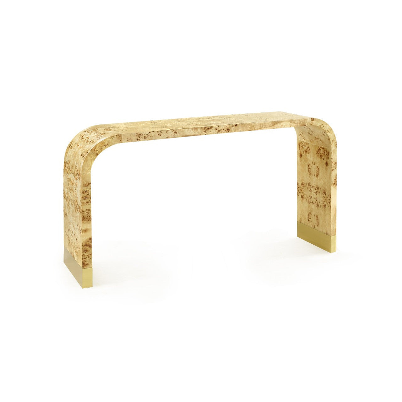 Emil Console Table